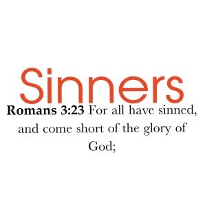 Sinners